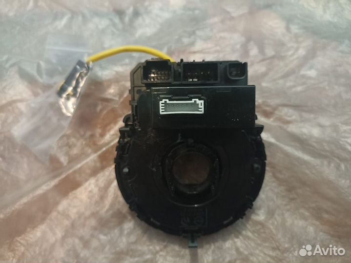 Контакт кольц.(конт. спир-й) ssang yong NEW actyon