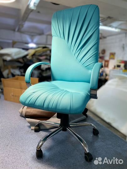 Компьютерное кресло