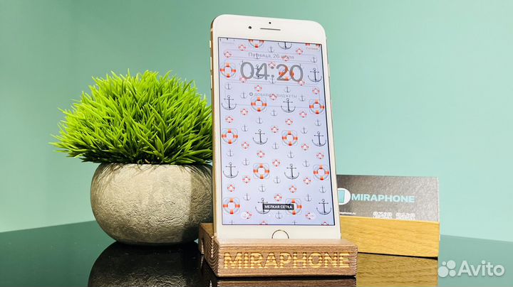 iPhone 8 Plus, 64 ГБ