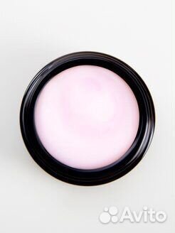 Скраб для лица увлажняющий lanaturala