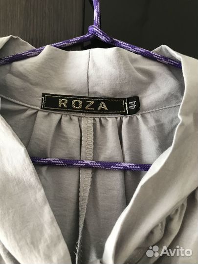 Мусульманское платье