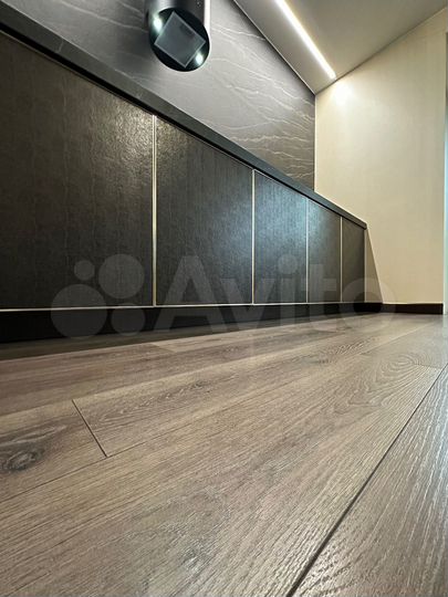 2-к. квартира, 65 м², 11/17 эт.