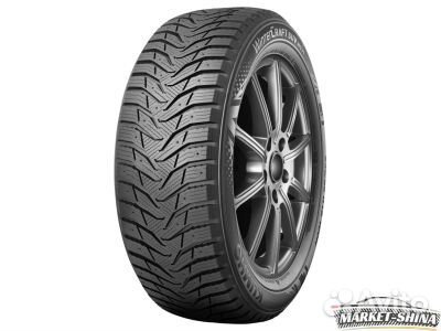 Kumho WinterCraft SUV Ice WS31 225/70 R16 107T