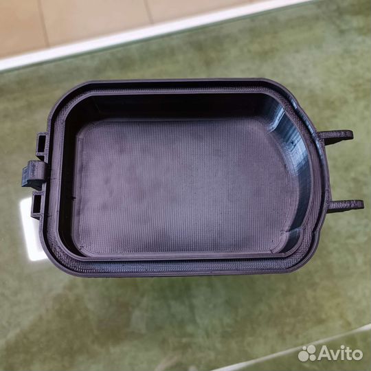 Крышка фары Renault Kangoo 2008 - 2018 г