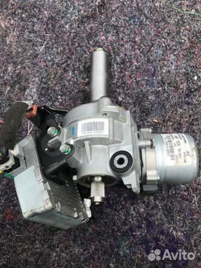 Электроусилитель руля Kia Soul