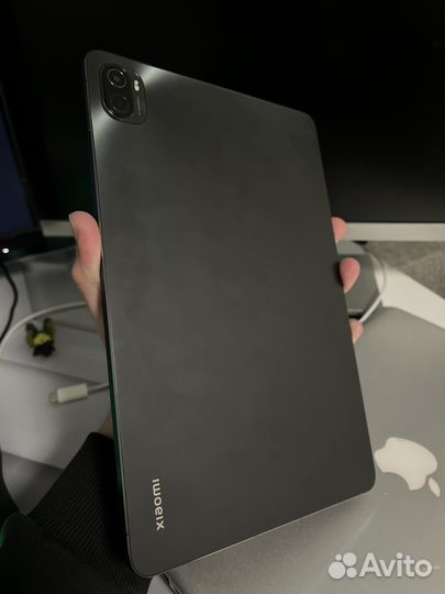 Планшет xiaomi mi pad 5 128