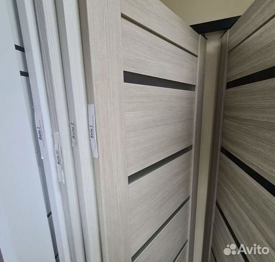 Дверь межкомнатная