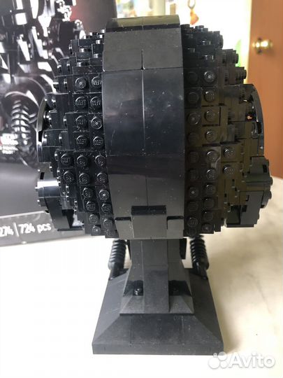 Lego star wars 75274