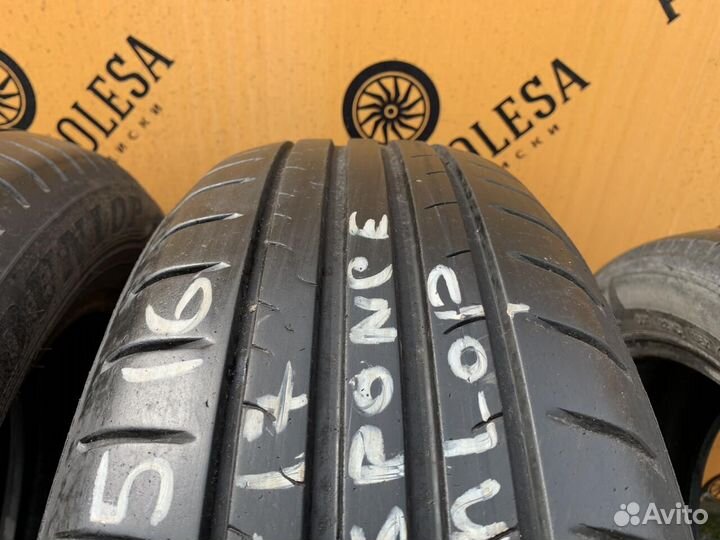 Dunlop Sport BluResponse 205/65 R16 95W