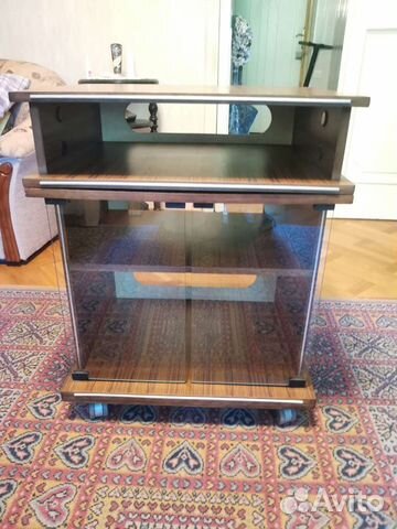 Тумба под телевизор