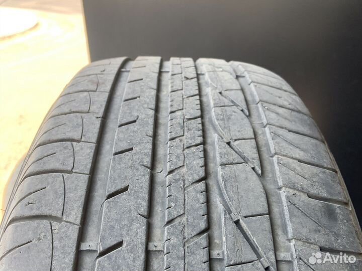 Goodyear Eagle Sport 205/55 R16 91V