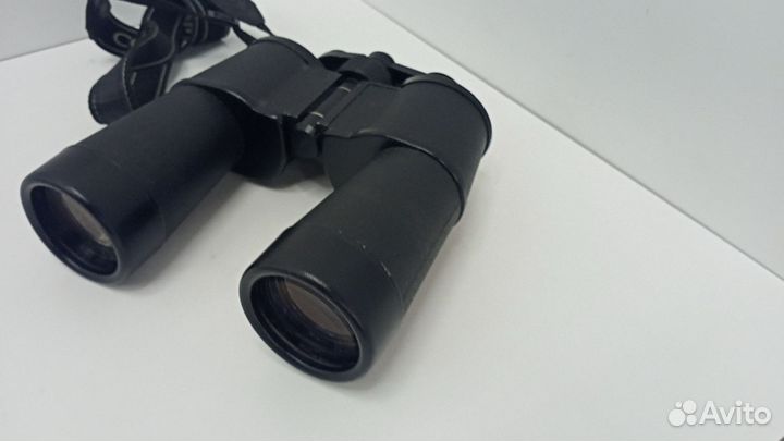Бинокли бпц 20х50