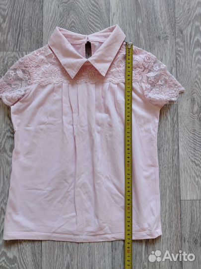 Блузка для девочки
