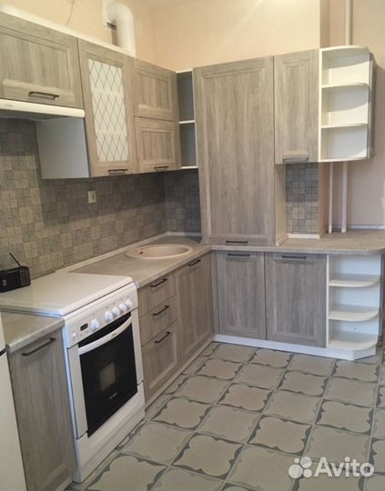 Сборка мебели