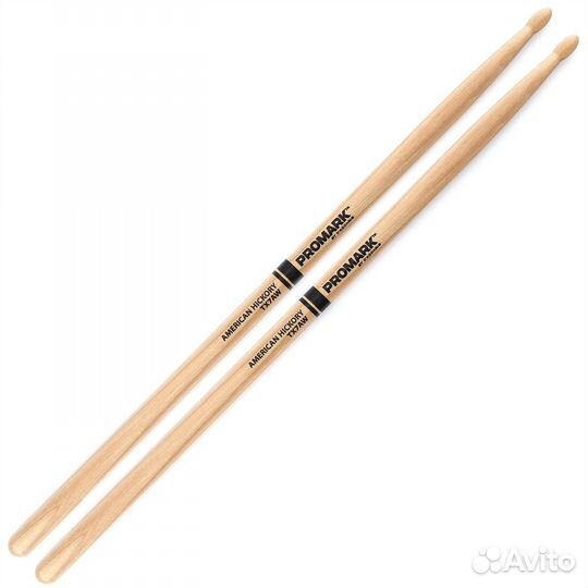 Барабанные палочки Promark TX7AW