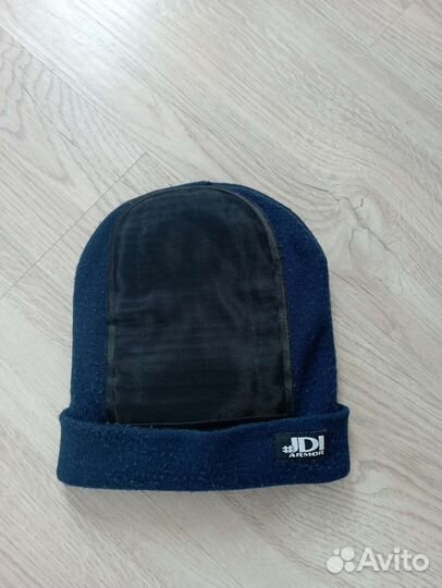 Шапка для брейк данса