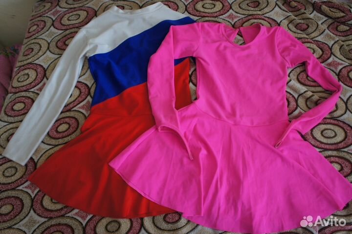 Купальники для танцев