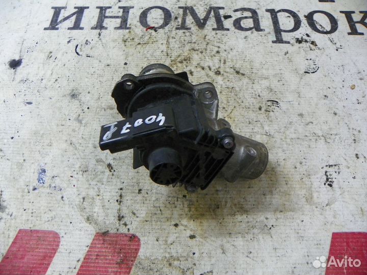 Клапан рециркуляции выхлопных газов EGR Peugeot 40