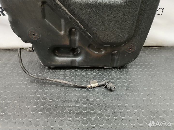 7421608835 Бак AdBlue Renault Premium