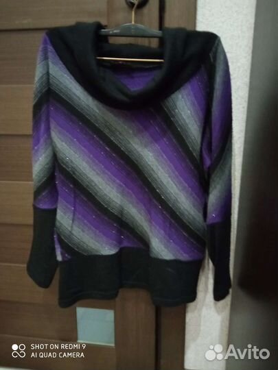 Вещи женские