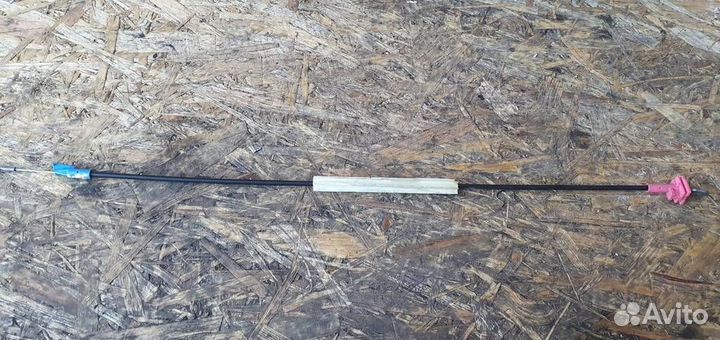 Трос открывания задней двери Opel Zafira B 2005-2