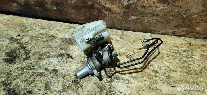 Цилиндр тормозной главный Opel Astra H 2004-2014