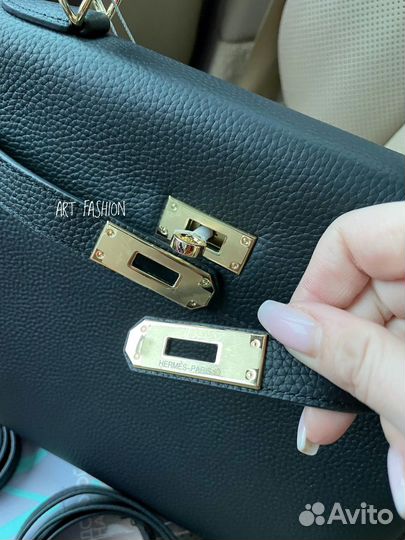 Сумка Hermes Kelly 25