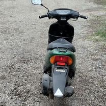 Honda Dio AF-34