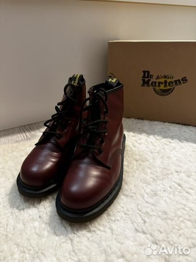Ботинки Dr. Martens оригинал