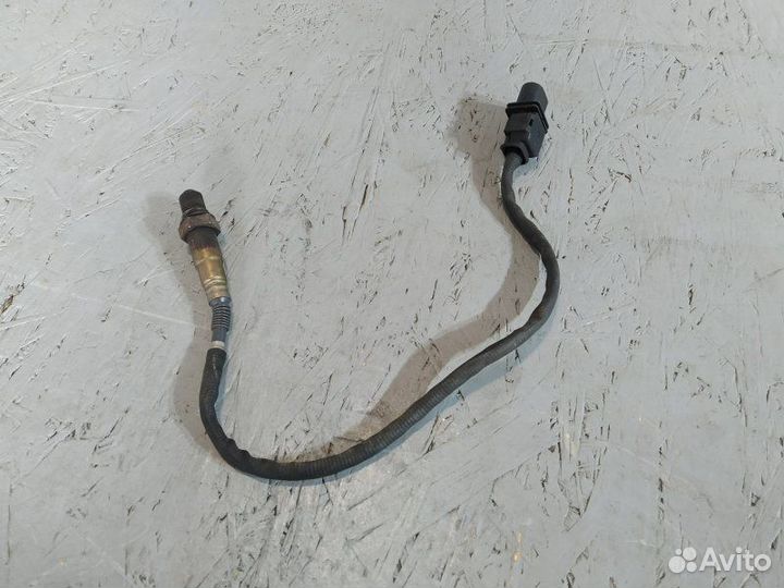 Лямбда-зонд Mercedes Ml-Class W164