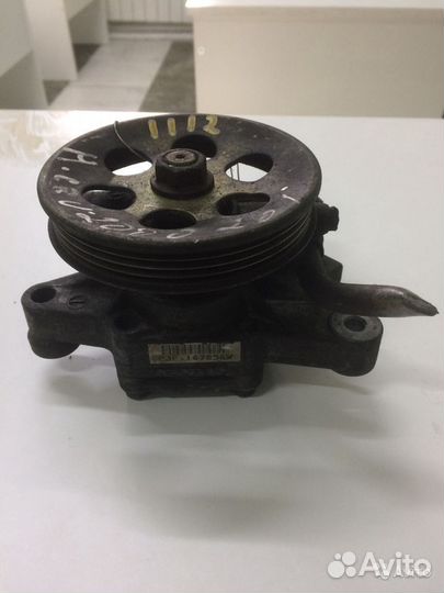 Насос гура Honda CR-V 2000г. 2.0л