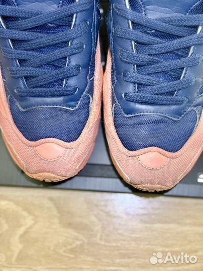 Raf simons ozweego 2