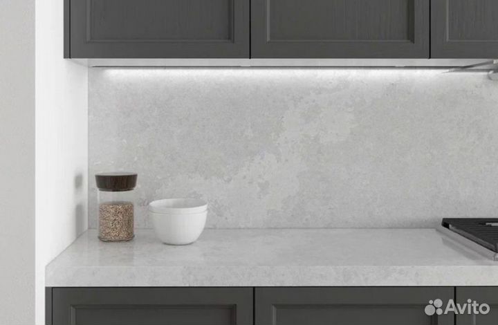 Столешница из искуственного камня