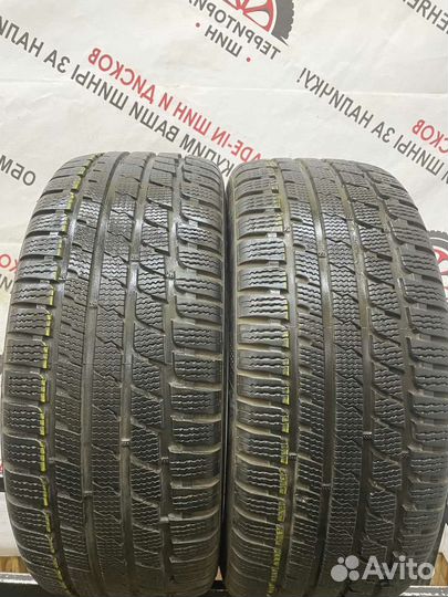Kumho WinterCraft WP51 245/45 R19 102M