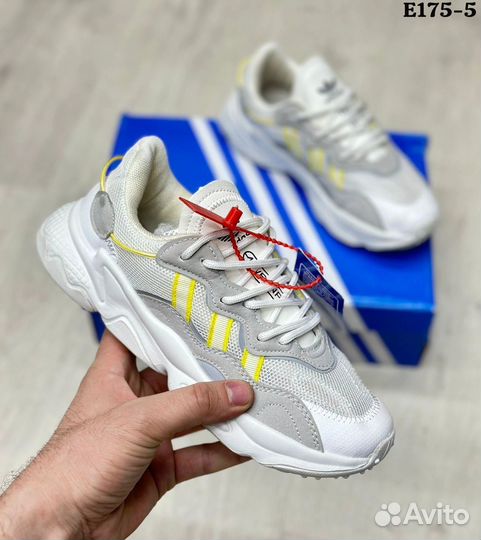 Кроссовки женские adidas