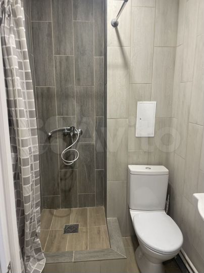 Квартира-студия, 14 м², 1/9 эт.