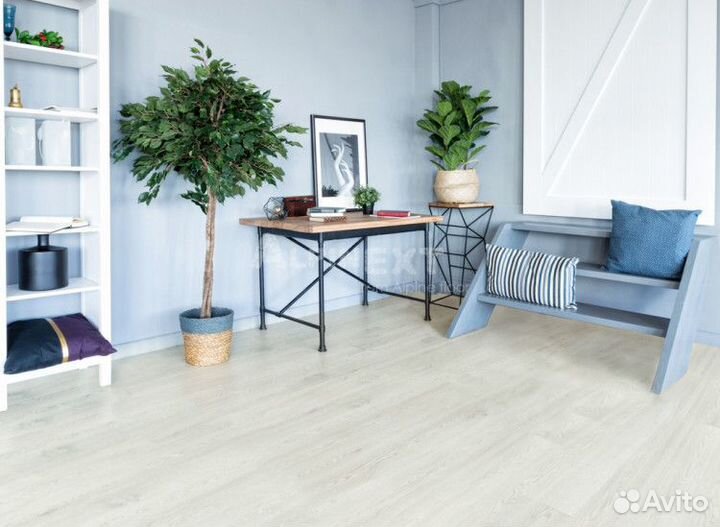 Стеновая SPC панель