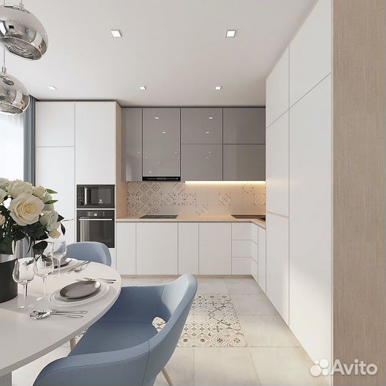 Кухня Кухонный гарнитур от производителя