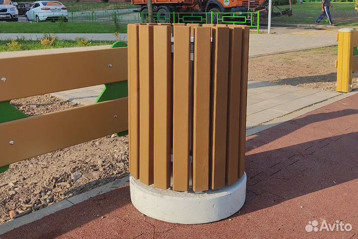 Маф, детская площадка, воркаут, Благоустройство