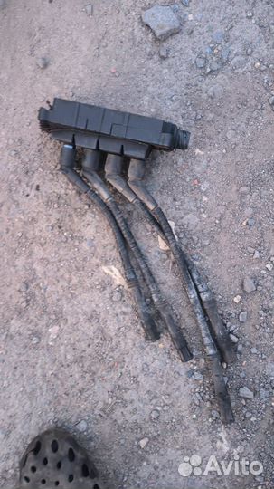 Катушка зажигания BMW e36 M43B16