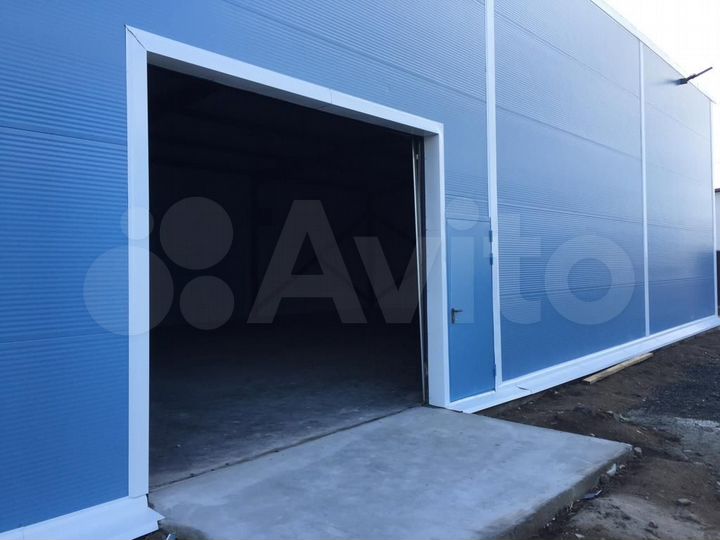 Свободного назначения, 360 м²