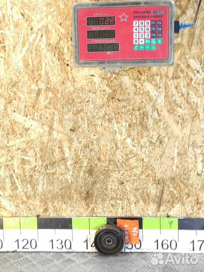 Ролик Nissan Murano z50