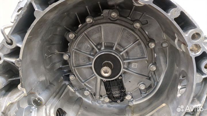 Кпп - автомат (АКПП) Audi A5 (F5) 2019- 2 tfsi, 2021