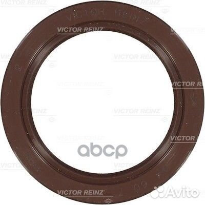 Кольцо уплот.коленвала 81-53279-10 victor reinz