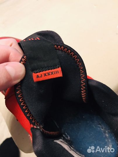 Кроссовки Nike Jordan