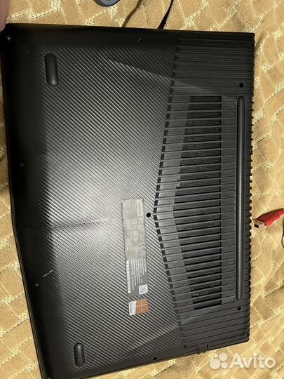 Lenovo legion y520 15ikbn