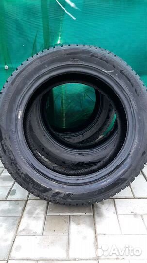 Hankook Winter I'Pike RS2 W429 225/55 R17