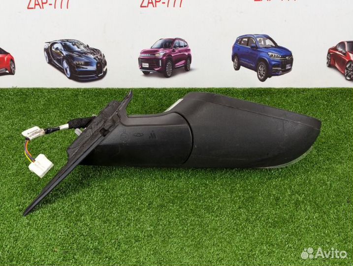 Зеркало правое Chery Tiggo 7 PRO