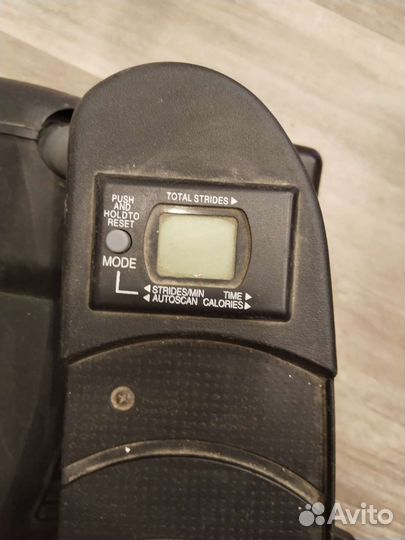 Тренажер кардио степпер