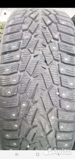 Nokian Tyres Nordman 7 215/55 R17 98T